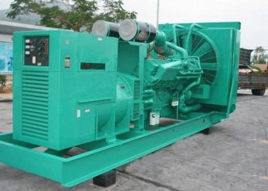 沛县75kw康明斯柴油发电车出租图片 沛县75kw康明斯柴油发电车出租图片