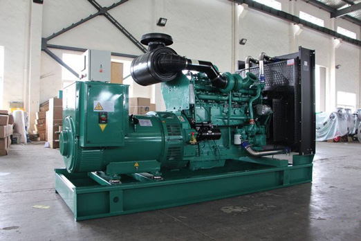 沛县320kw康明斯柴油发电车出租组图片 沛县320kw康明斯柴油发电车出租组图片