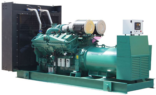 沛县30kw康明斯柴油发电机组图片 沛县30kw康明斯柴油发电机组图片