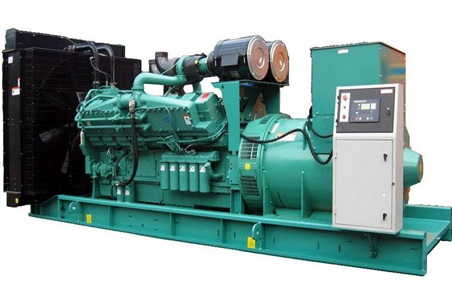 沛县570kw康明斯柴油发电机组图片 沛县570kw康明斯柴油发电机组图片